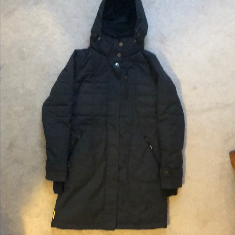Lole insulated winter jacket